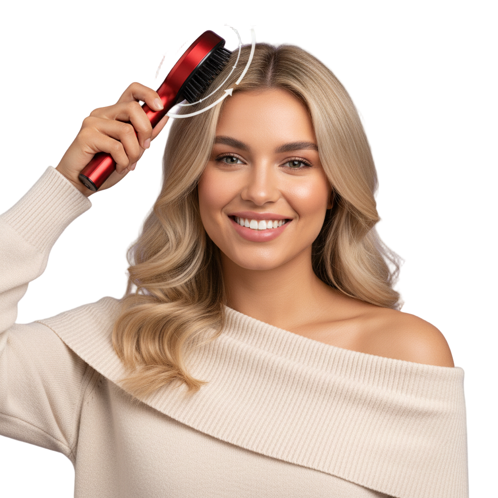 Veyebe® Magic Comb